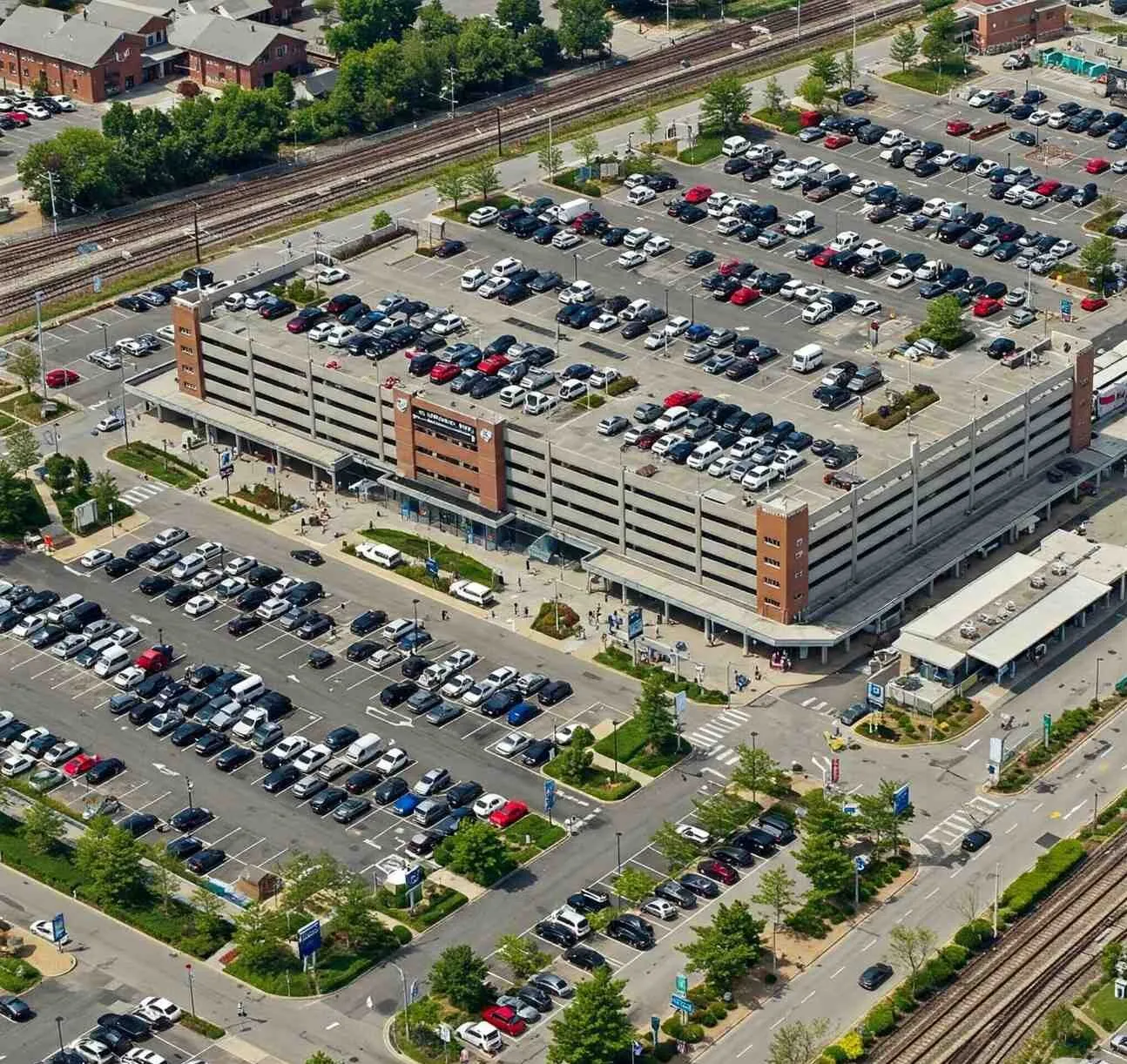 Ronkonkoma LIRR Schedule