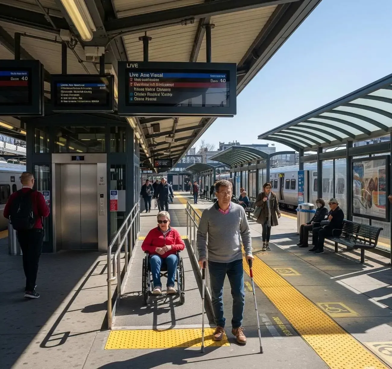 Port Washington LIRR Train Schedule