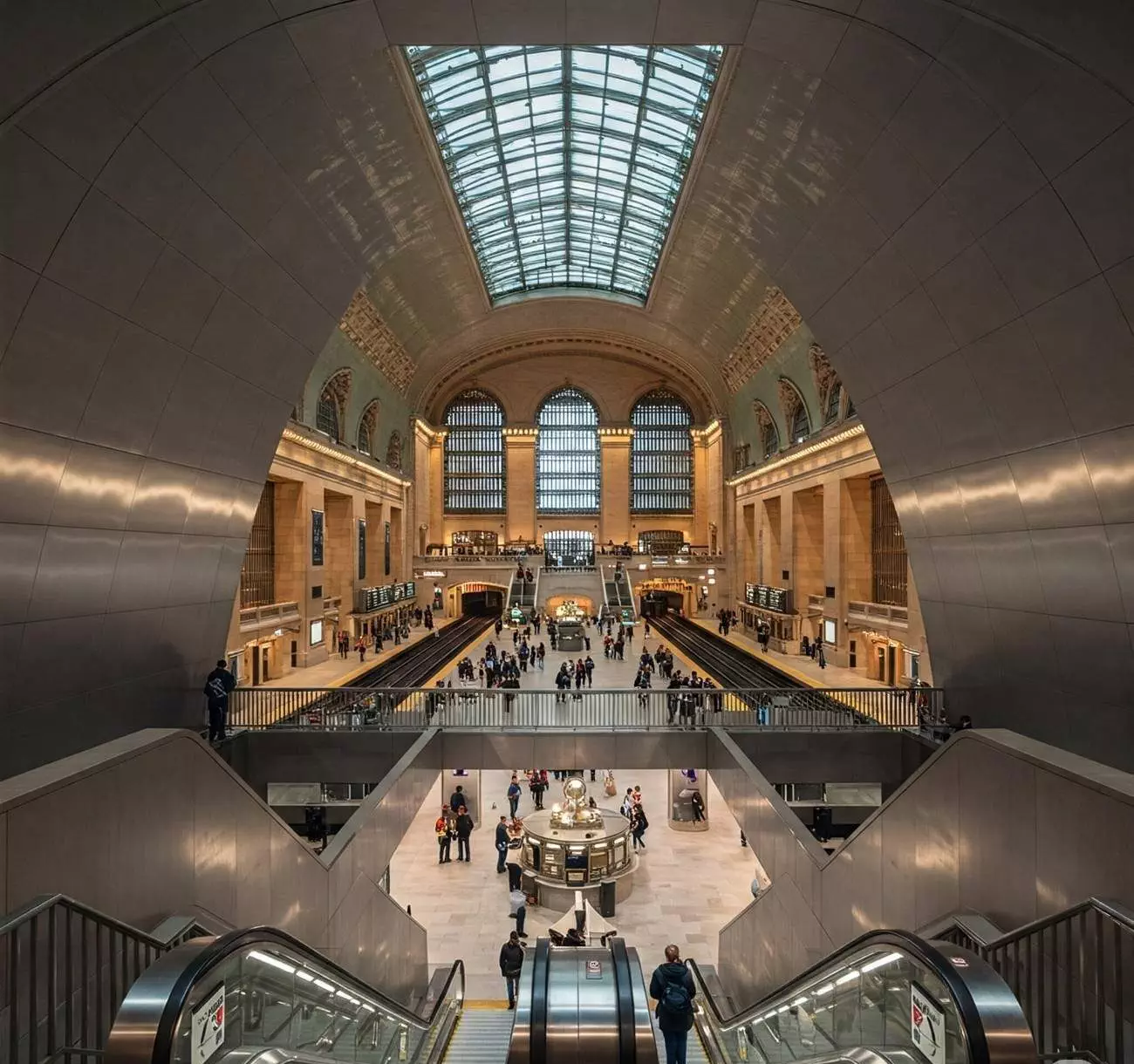 LIRR Grand Central Madison