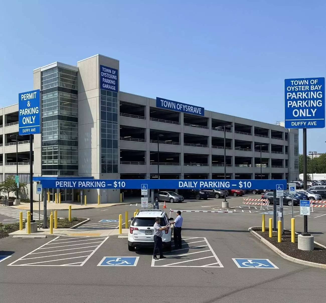 Hicksville LIRR Train Schedule