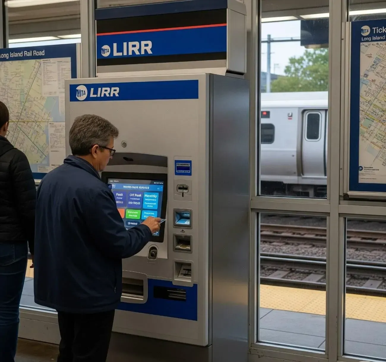 Metro North Train Times
