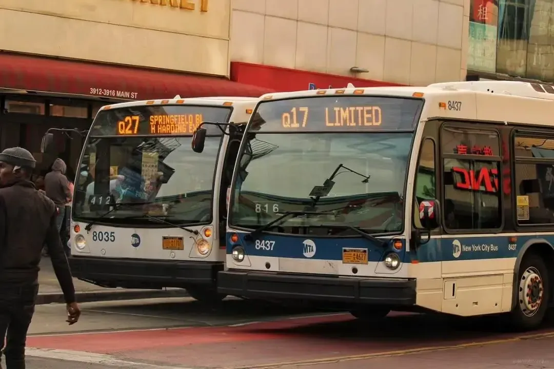 LIRR Syosset Parking