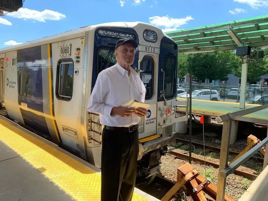 MTA Conductor Exam