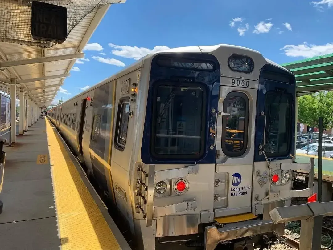 MTA Conductor Exam Application