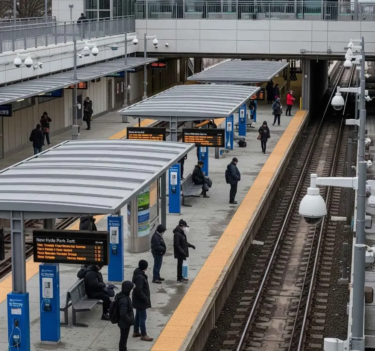 LIRR Trip Planner [Trip Planning, Features, Other Useful Tools]